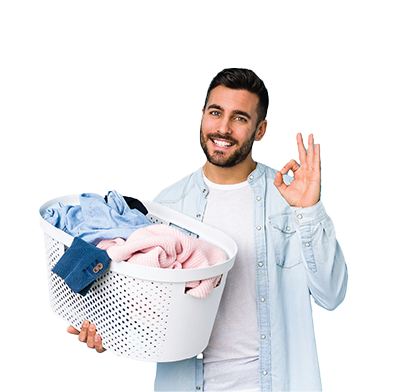 Best Laundry Service in Coimbatore